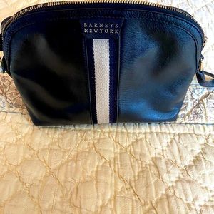 Barney’s New York Leather Crossbody (with tags)